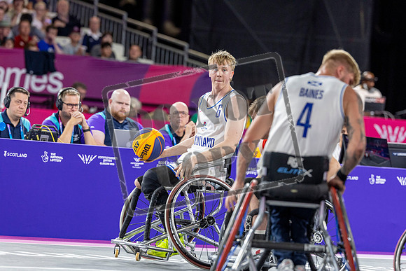 Team Scotland