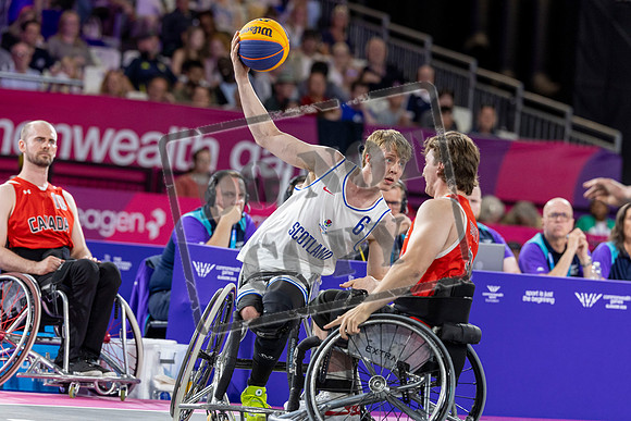 Team Scotland