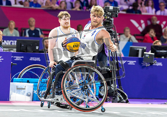 Team Scotland
