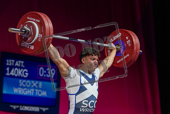 Team Scotland