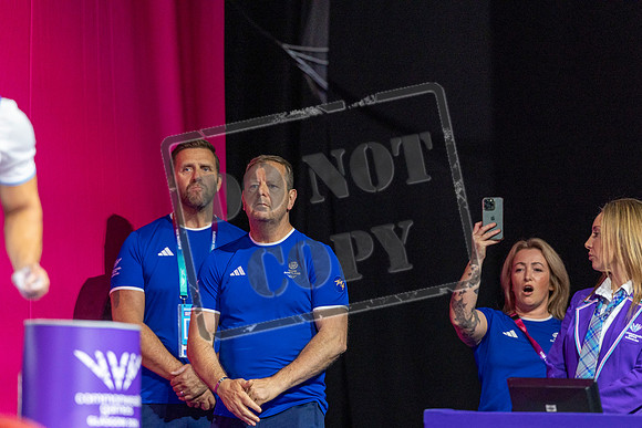 Team Scotland