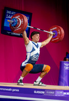 Team Scotland