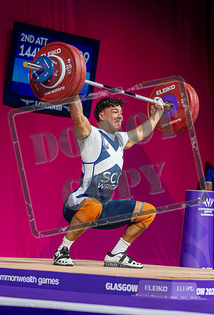 Team Scotland