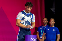Team Scotland