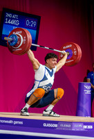 Team Scotland