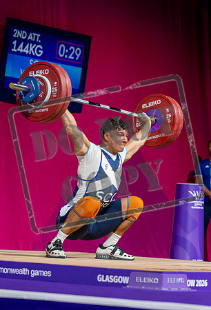 Team Scotland