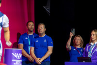 Team Scotland