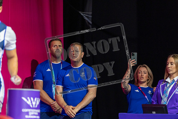 Team Scotland