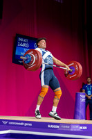 Team Scotland