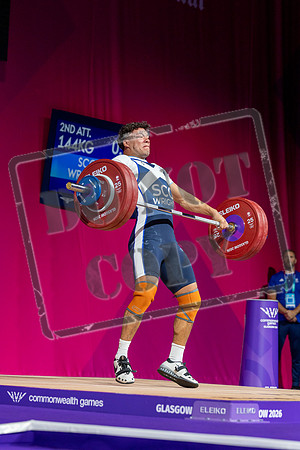 Team Scotland