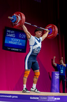 Team Scotland