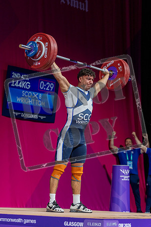 Team Scotland