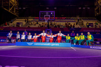 Team Scotland