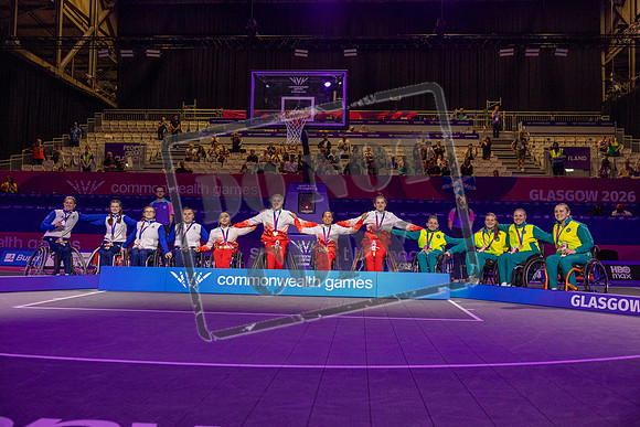 Team Scotland