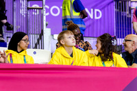Team Scotland