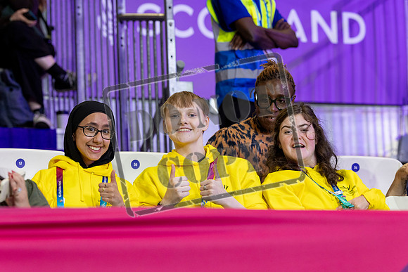 Team Scotland