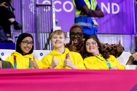 Team Scotland