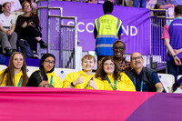 Team Scotland