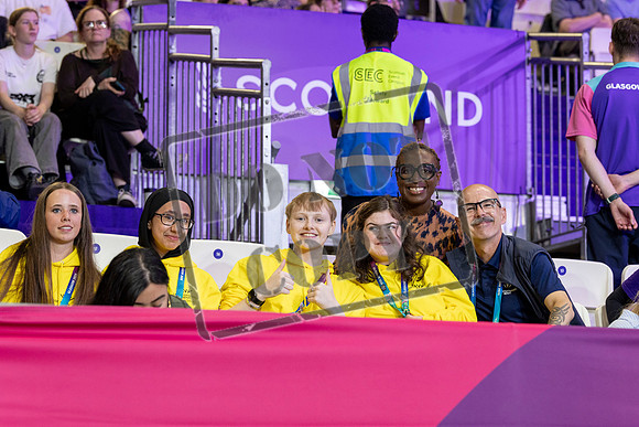 Team Scotland