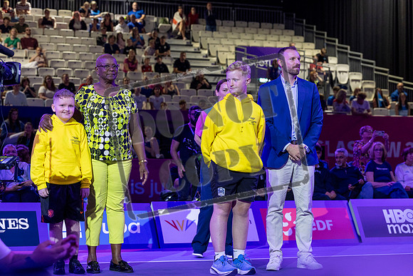 Team Scotland