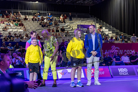 Team Scotland