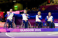 Team Scotland