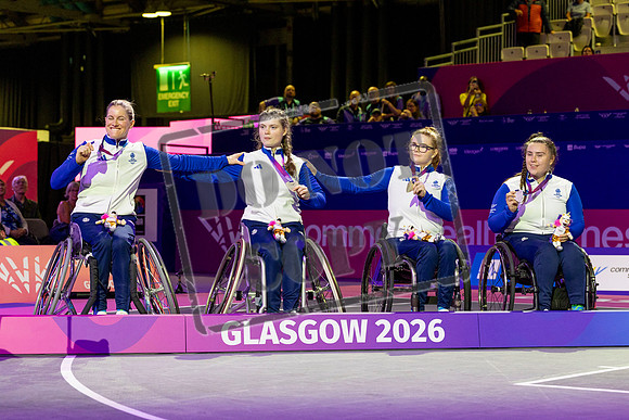 Team Scotland