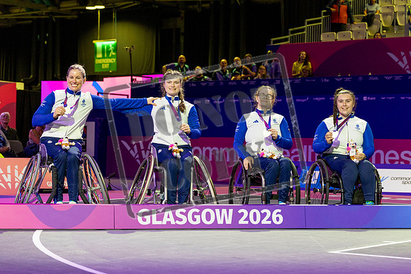 Team Scotland