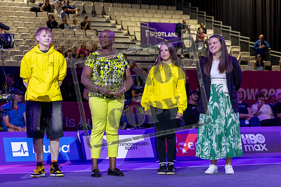 Team Scotland