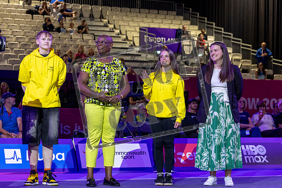 Team Scotland