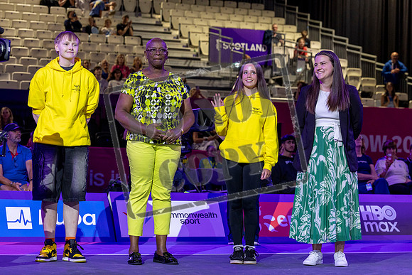 Team Scotland