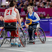 Team Scotland