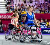 Team Scotland