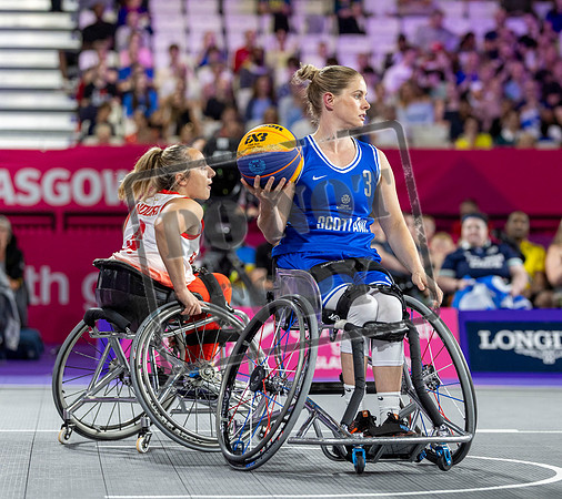 Team Scotland