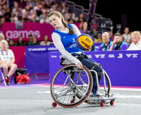 Team Scotland
