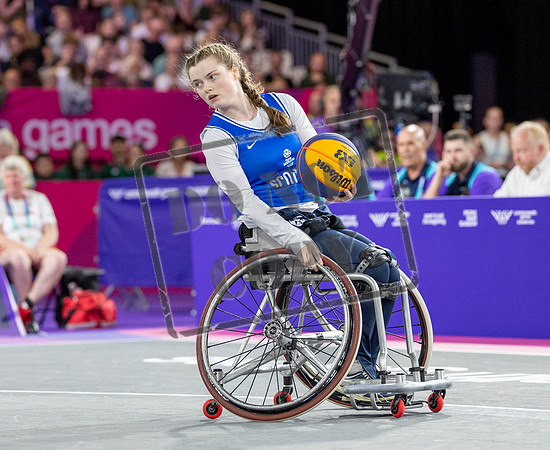 Team Scotland