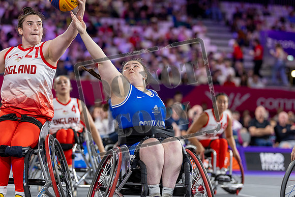 Team Scotland