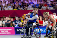 Team Scotland