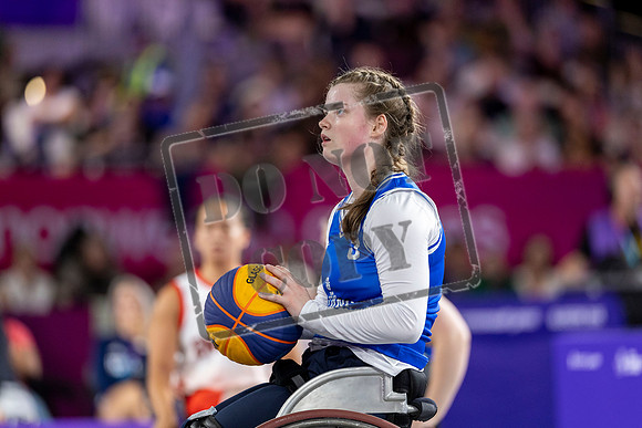 Team Scotland