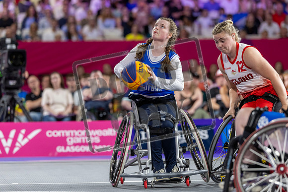 Team Scotland