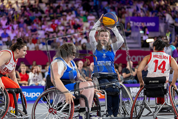 Team Scotland