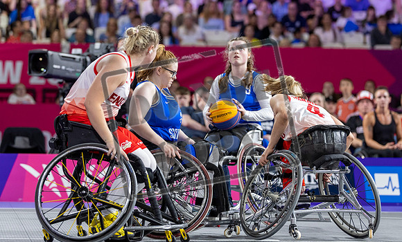 Team Scotland