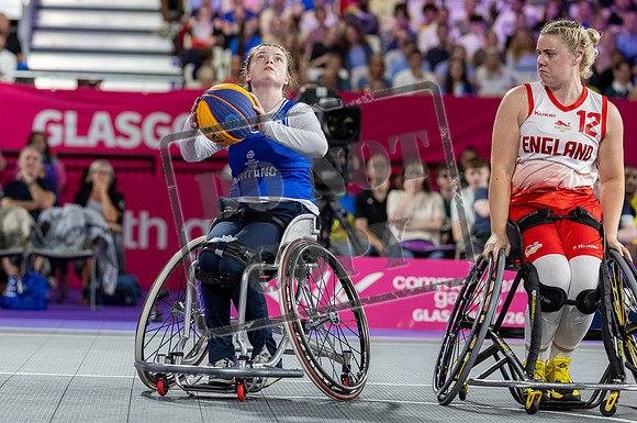 Team Scotland