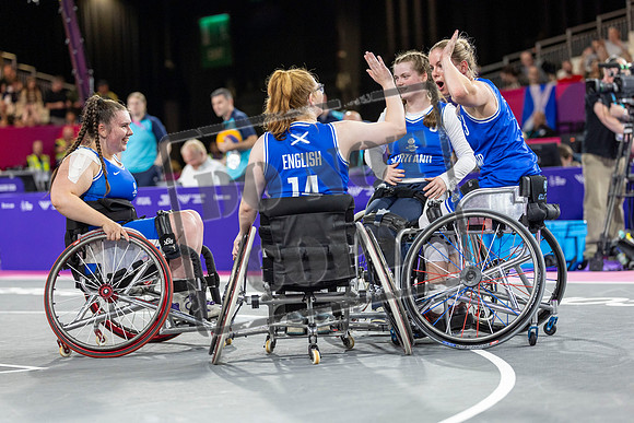 Team Scotland