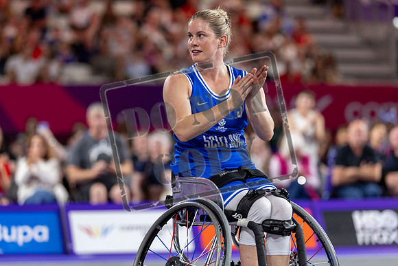 Team Scotland