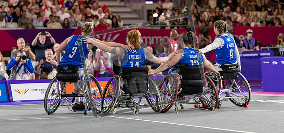 Team Scotland