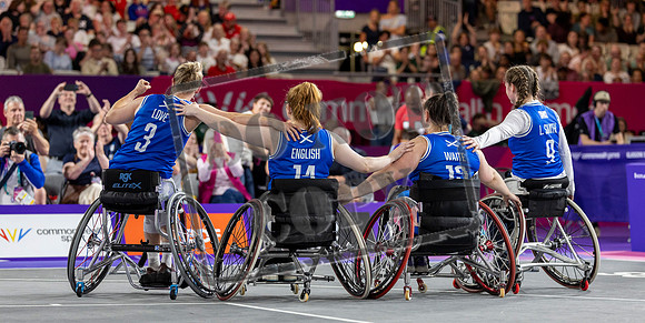 Team Scotland
