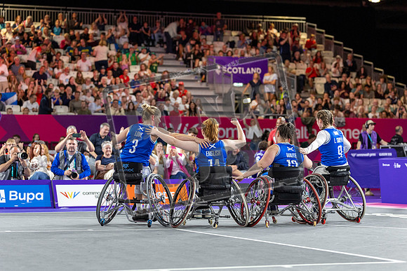 Team Scotland