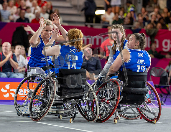 Team Scotland