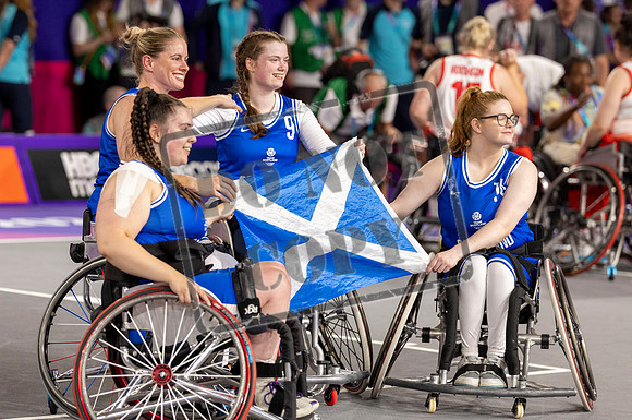 Team Scotland